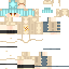 Texture for Sariel
