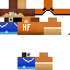 Texture for steve