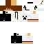 Texture for Benni095_YT