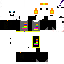 Texture for Superfunsock - proper edit