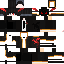 Texture for SaddiruzGT com mascara