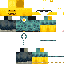 Texture for gavatingen