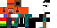 Texture for Tadf
