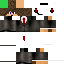Texture for DartCZ