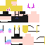 Texture for モンスト　ルシファー