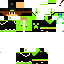 Texture for steve