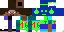 Texture for tiago