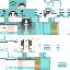 Texture for makanettebleuclair