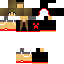 Texture for Guria_Doida