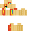 Texture for DarthVaderCC