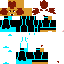 Texture for boo