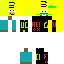 Texture for eaws