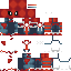 Texture for spider-manps4