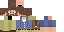 Texture for semi-survivor