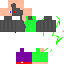 Texture for Семён