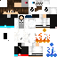 Texture for MrBacks07