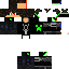 Texture for Benni095_YT