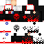 Texture for steve