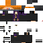 Texture for MagoNegr013