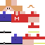 Texture for miguel