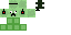 Texture for crazy bob