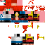 Texture for gogeta ssj4
