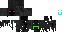 Texture for dementor