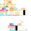Texture for steve