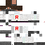Texture for Steve