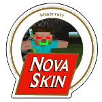 Texture for Minecraft The Dark Server