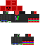 Texture for coolest slime dude ever