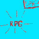 Texture for RPG modpack