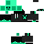 Texture for かしわもち