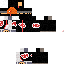Texture for akatsuki