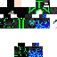 Texture for robots