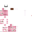 Texture for MINECRAFTT SKIN