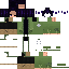 Texture for Rai HIkari