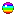 Texture for bola de slime colorida