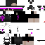 Texture for tussi