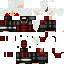 Texture for Josh DemonC