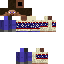 Texture for sweater steve