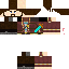 Texture for Xephos (Ver. 2)