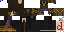 Texture for Steampunk with overcoat
