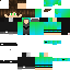 Texture for steve