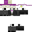 Texture for oswald cobblepot
