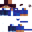 Texture for steve