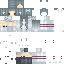Texture for bubybearEARS