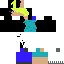 Texture for the Man of the Ender
