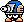 Texture for Tango is petted by Proto Man