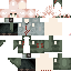 Texture for nagito